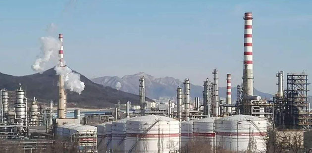 志遠(yuǎn)凈化承攬壓力管道安裝工程