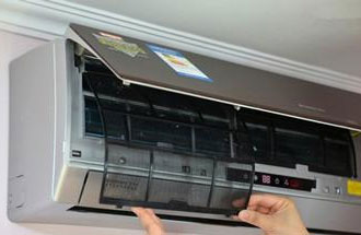 夏天到了，你家的空調(diào)清洗了沒？