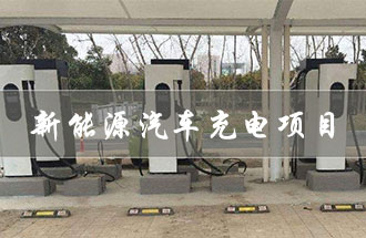 從事新能源汽車充電項(xiàng)目，在哪部門辦理手續(xù)及證件？