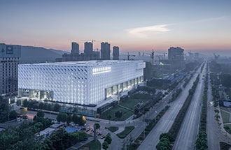 9月26日，華中科學儀器與實驗室裝備展覽會將在湖北省武漢光立方舉辦