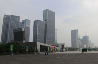 10月11日，2019國(guó)際生態(tài)環(huán)境新技術(shù)大會(huì)將在江蘇南京國(guó)際博覽中心召開(kāi)