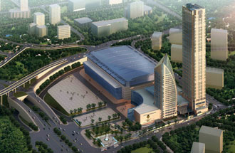 1月10日，第十九屆中國西部（重慶）國際農產品交易會將在重慶國際會議展覽中心舉辦