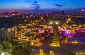 到2022年，洛陽市要新增6家市級(jí)三甲醫(yī)療機(jī)構(gòu)