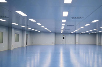 工廠怎么保證沒有蟲害、鼠害的？