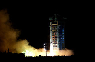 中國(guó)航天發(fā)射場(chǎng)都在哪？