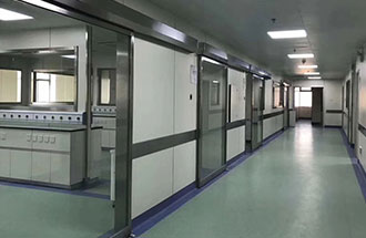 河南省大力發(fā)展基層醫(yī)療衛(wèi)生機(jī)構(gòu)建設(shè)