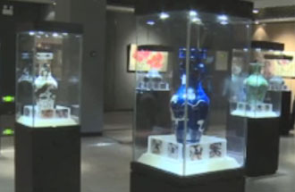 7月29日，河南自貿(mào)區(qū)國(guó)際藝術(shù)品保稅倉(cāng)在河南自貿(mào)試驗(yàn)區(qū)開(kāi)封片區(qū)正式開(kāi)倉(cāng)