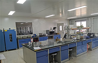 2月4日，江蘇省某飲料加工廠潔凈區(qū)凈化工程進(jìn)入收尾階段