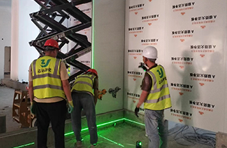 2024年6月25日，春發(fā)生物（寧夏）科技有限公司-年產(chǎn)2.2萬(wàn)噸復(fù)合調(diào)味料和咸味食品香精基地建設(shè)項(xiàng)目車間潔凈裝修施工項(xiàng)目-志遠(yuǎn)凈化工程項(xiàng)目進(jìn)度